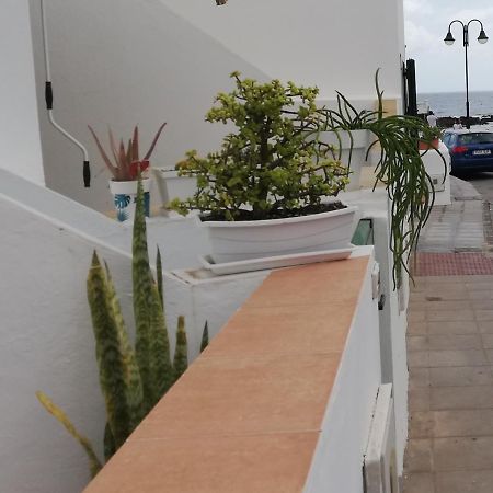 アリエタRespira El Mar Desde Tu Terraza Y Sientete En Paz.アパートメント エクステリア 写真
