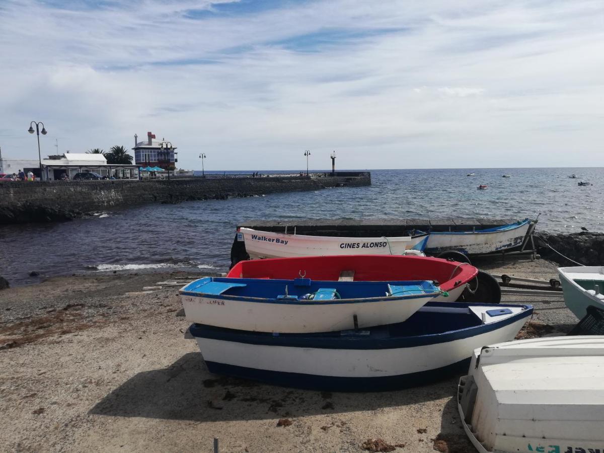 アリエタRespira El Mar Desde Tu Terraza Y Sientete En Paz.アパートメント エクステリア 写真