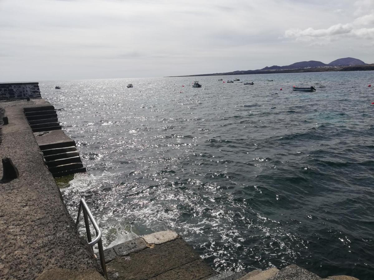 アリエタRespira El Mar Desde Tu Terraza Y Sientete En Paz.アパートメント エクステリア 写真
