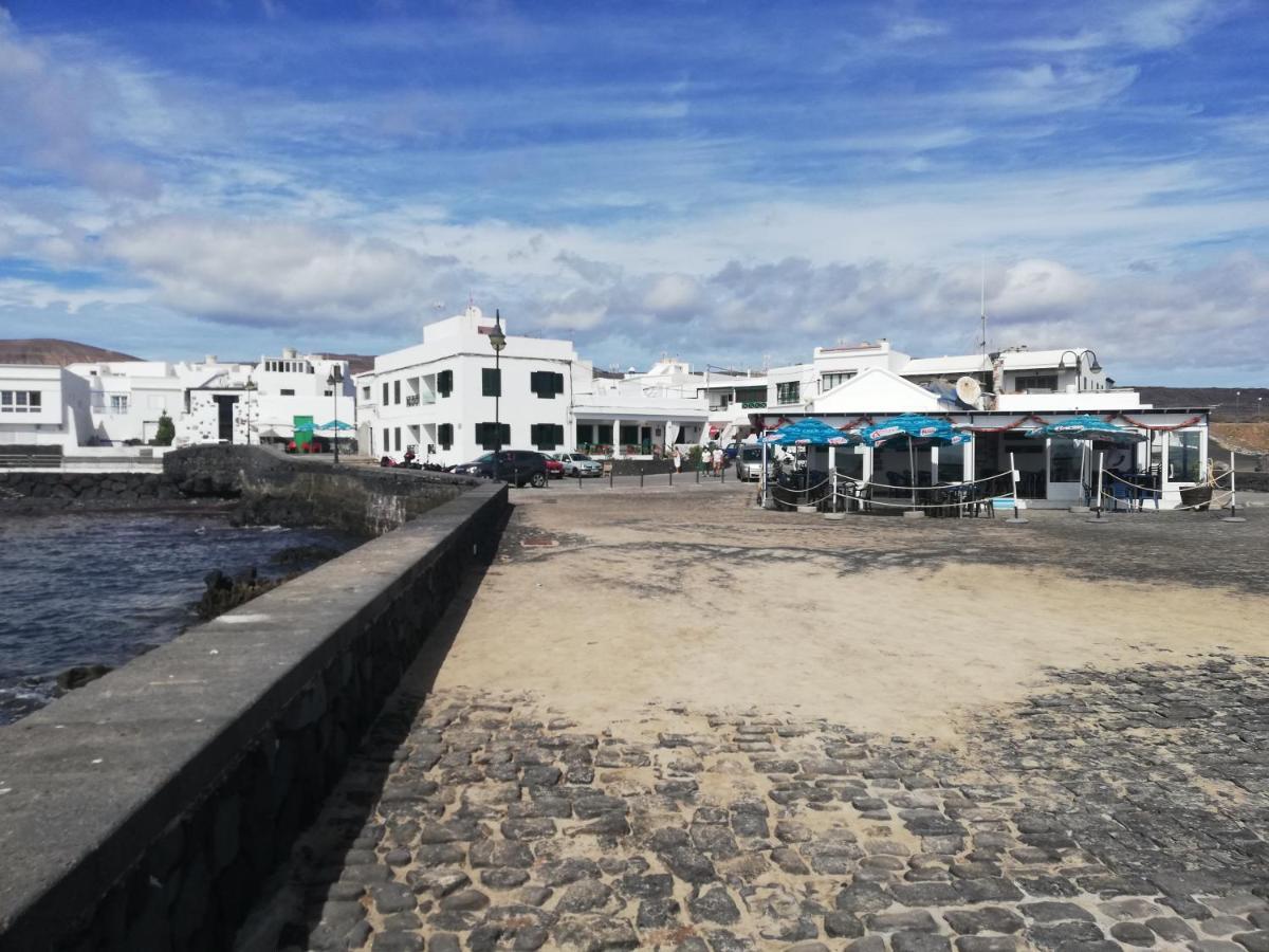 アリエタRespira El Mar Desde Tu Terraza Y Sientete En Paz.アパートメント エクステリア 写真