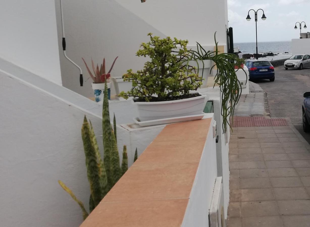 アリエタRespira El Mar Desde Tu Terraza Y Sientete En Paz.アパートメント エクステリア 写真